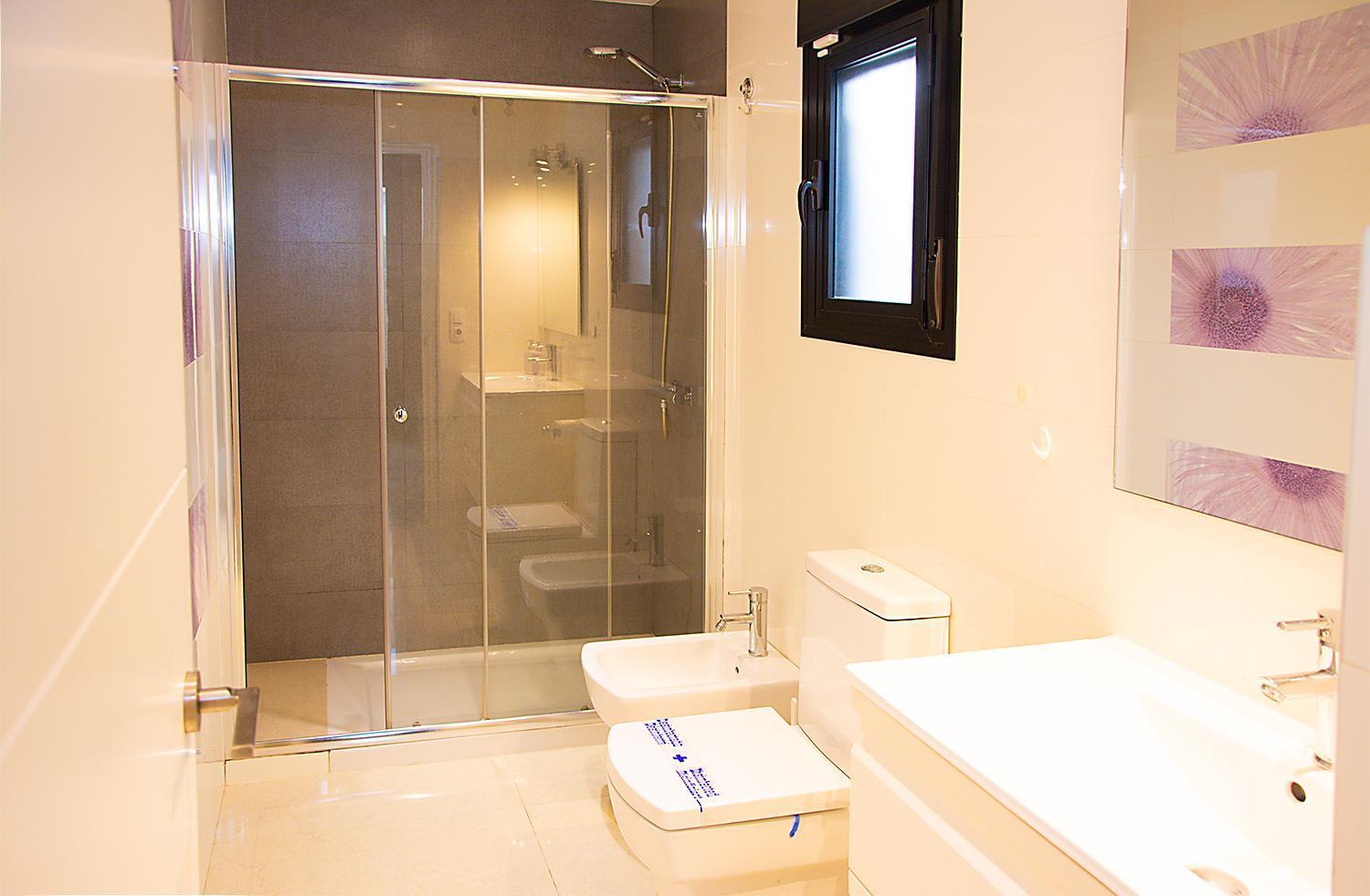 Appartamento Deluxe Family House Siviglia Esterno foto