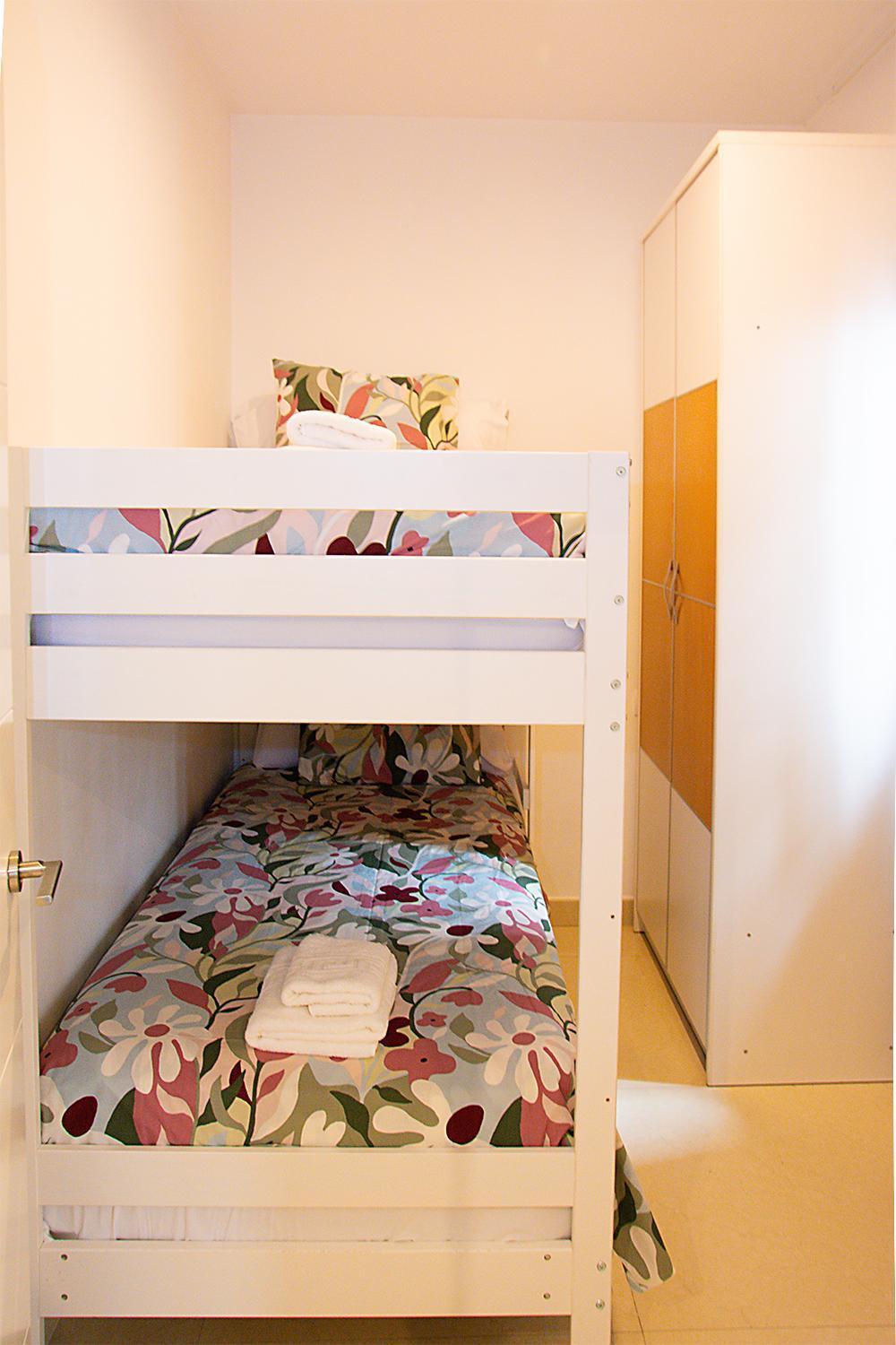 Appartamento Deluxe Family House Siviglia Esterno foto
