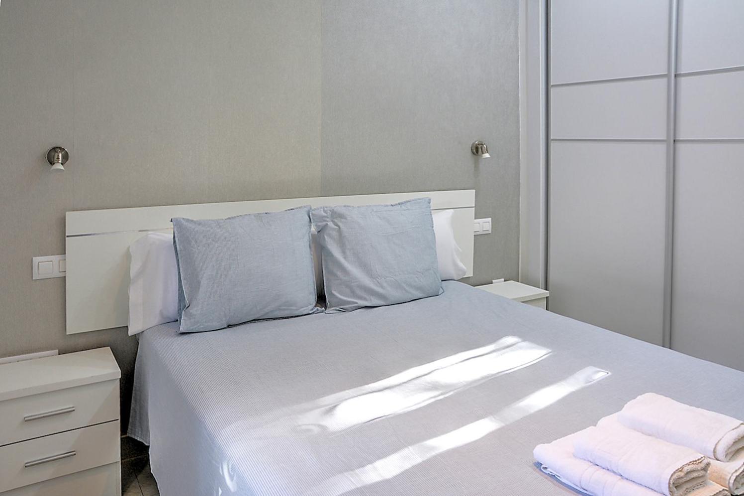 Appartamento Deluxe Family House Siviglia Esterno foto