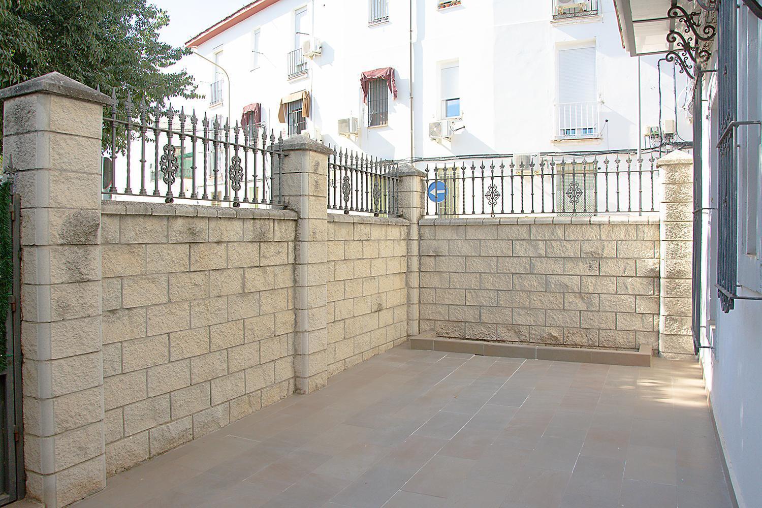 Appartamento Deluxe Family House Siviglia Esterno foto