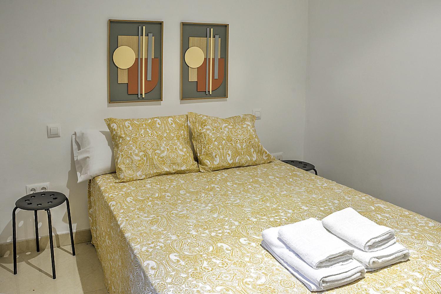 Appartamento Deluxe Family House Siviglia Esterno foto