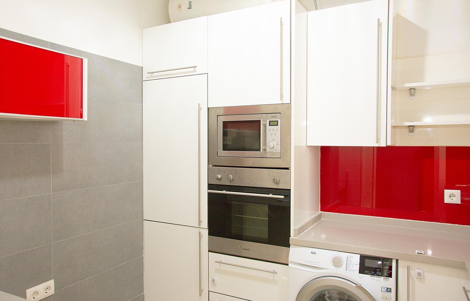 Appartamento Deluxe Family House Siviglia Esterno foto