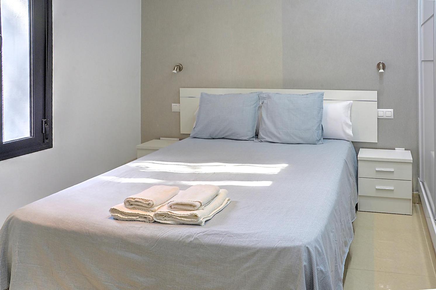 Appartamento Deluxe Family House Siviglia Esterno foto