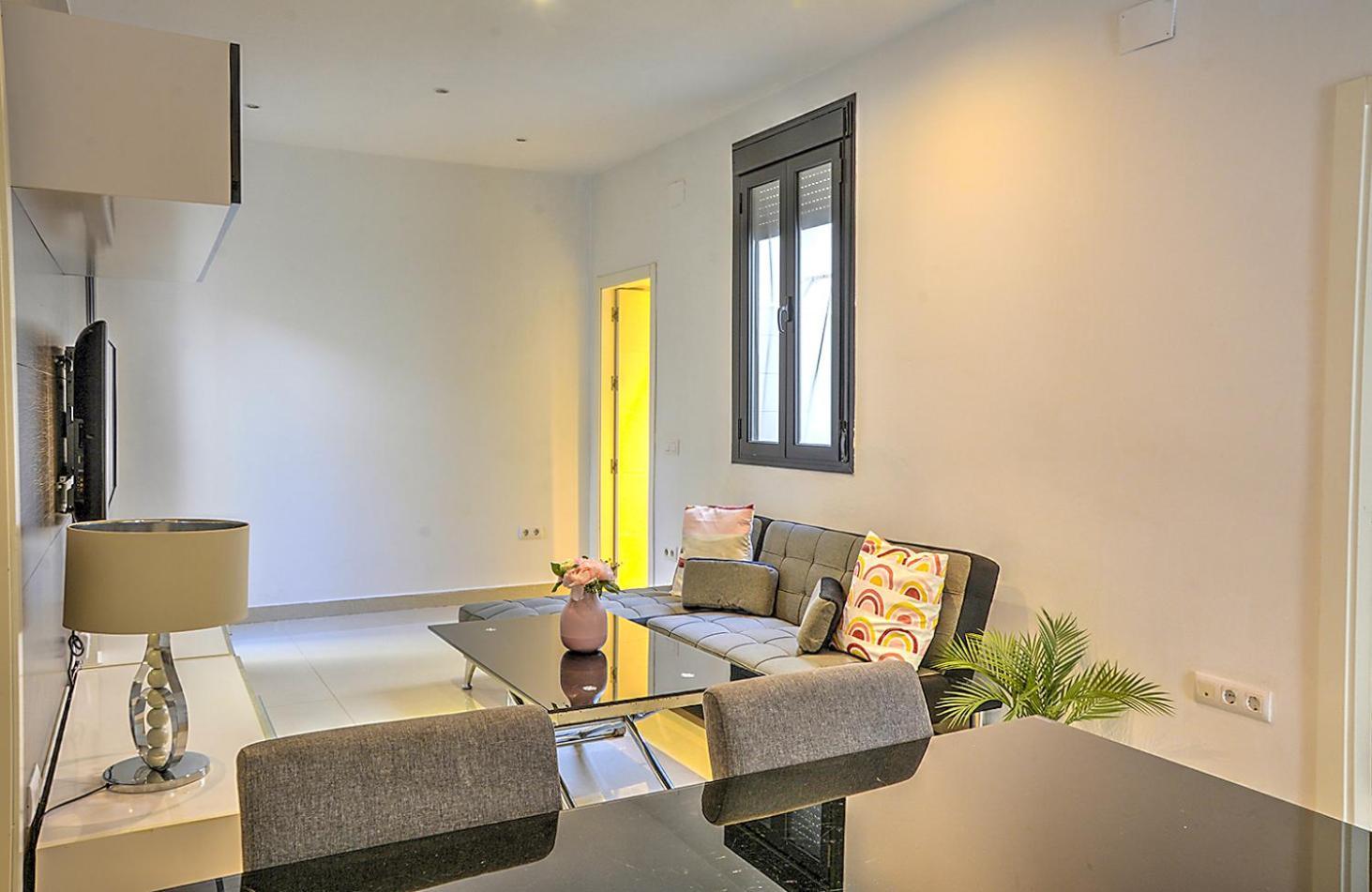 Appartamento Deluxe Family House Siviglia Esterno foto